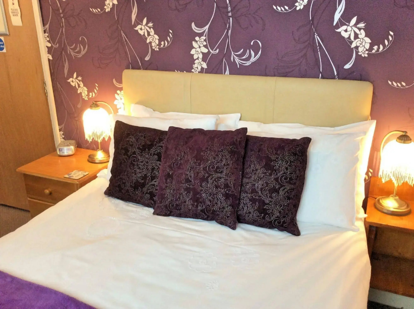 The Wentworth Guesthouse