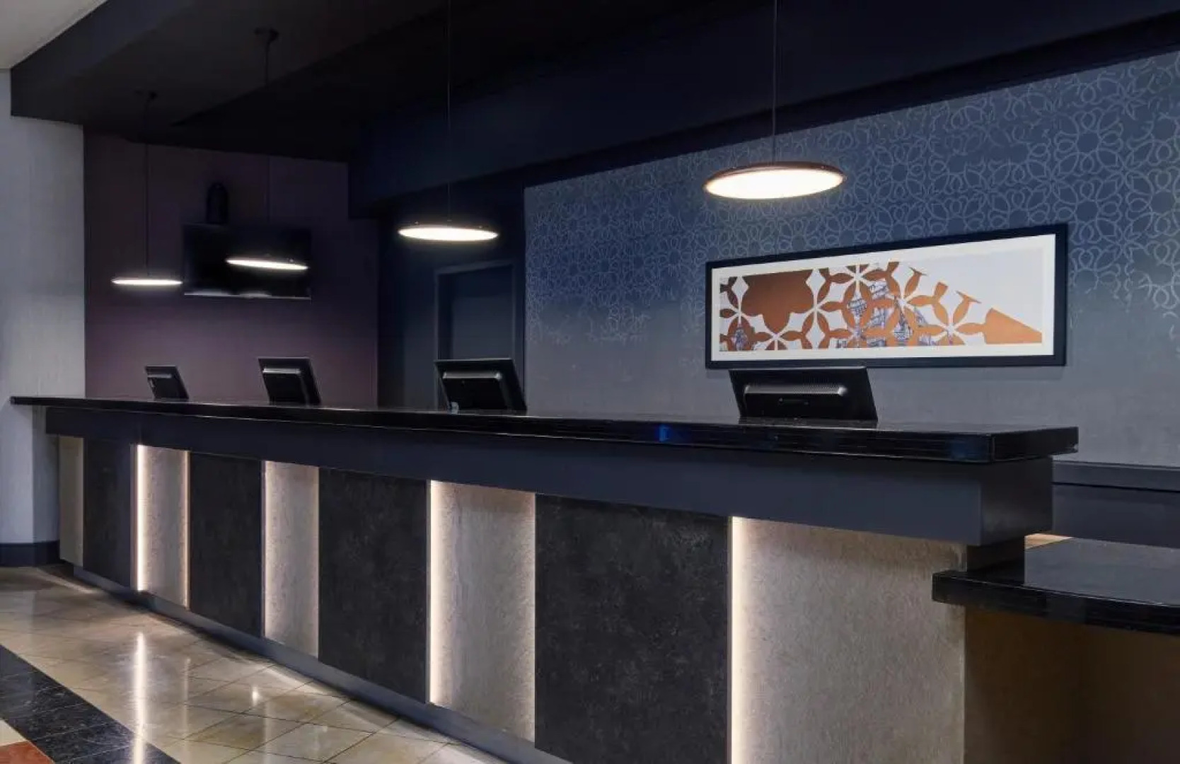 Leonardo Hotel Nottingham