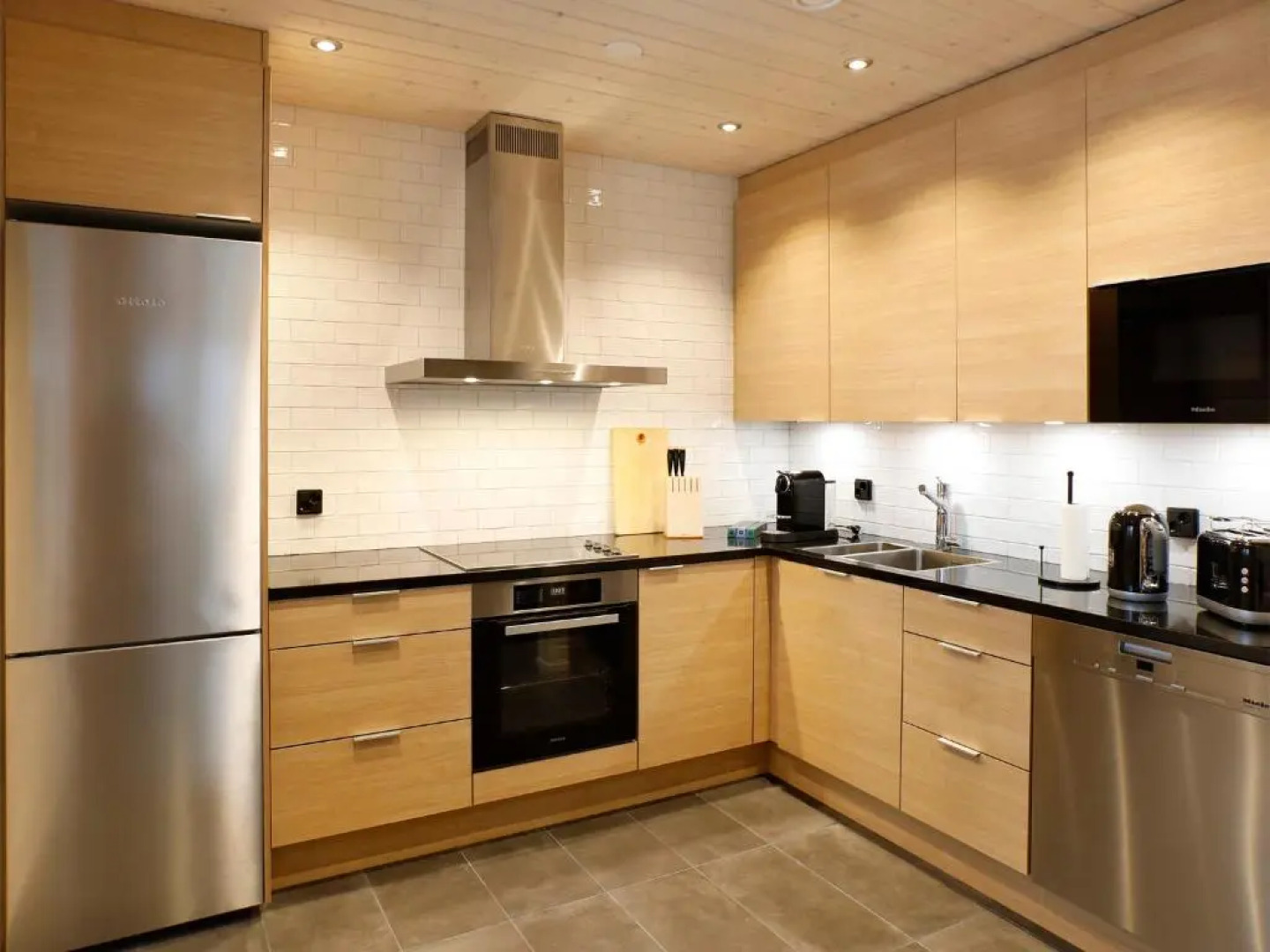 Lapland Dream Villas