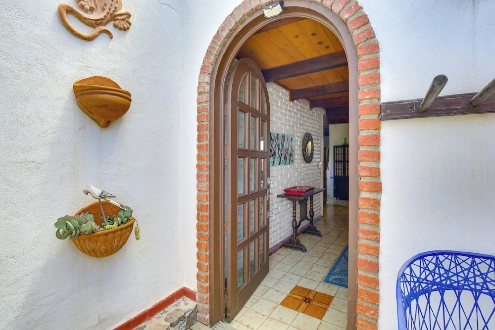 Rosarito Beach Home in Las Gaviotas w/ Ocean Views