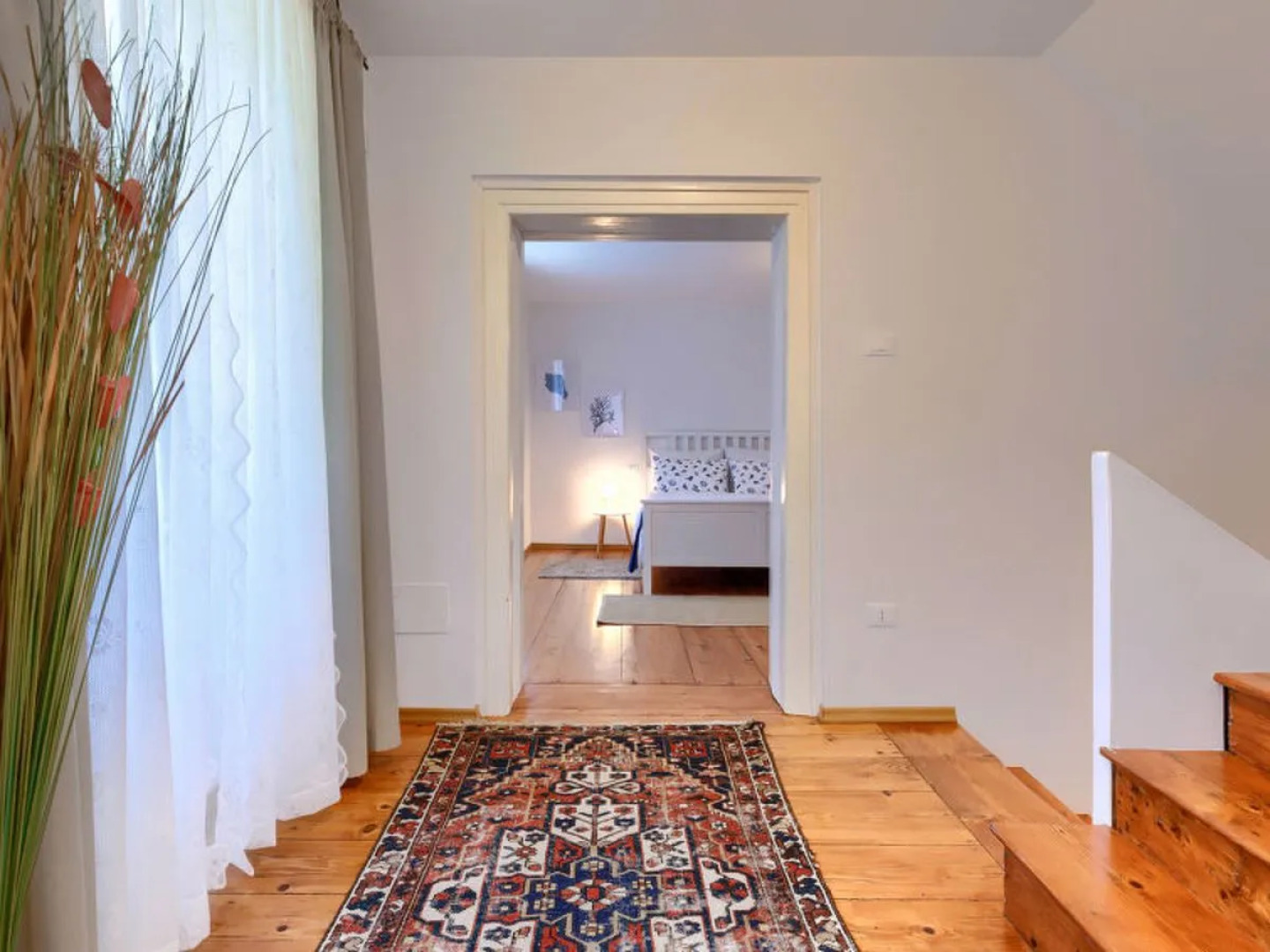 House Tommy Porec/Nova Vas