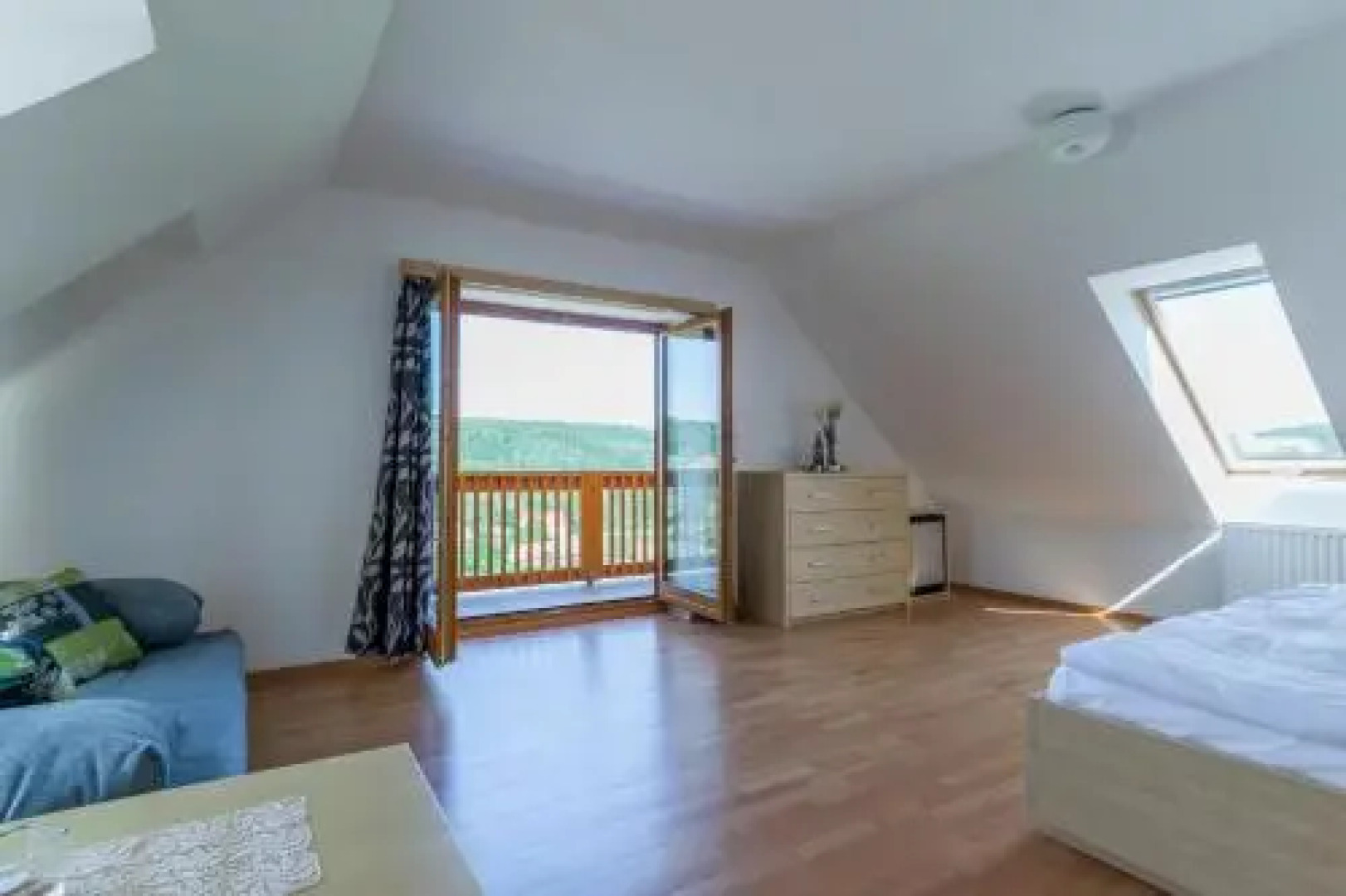 Szlovén Mintagazdaság