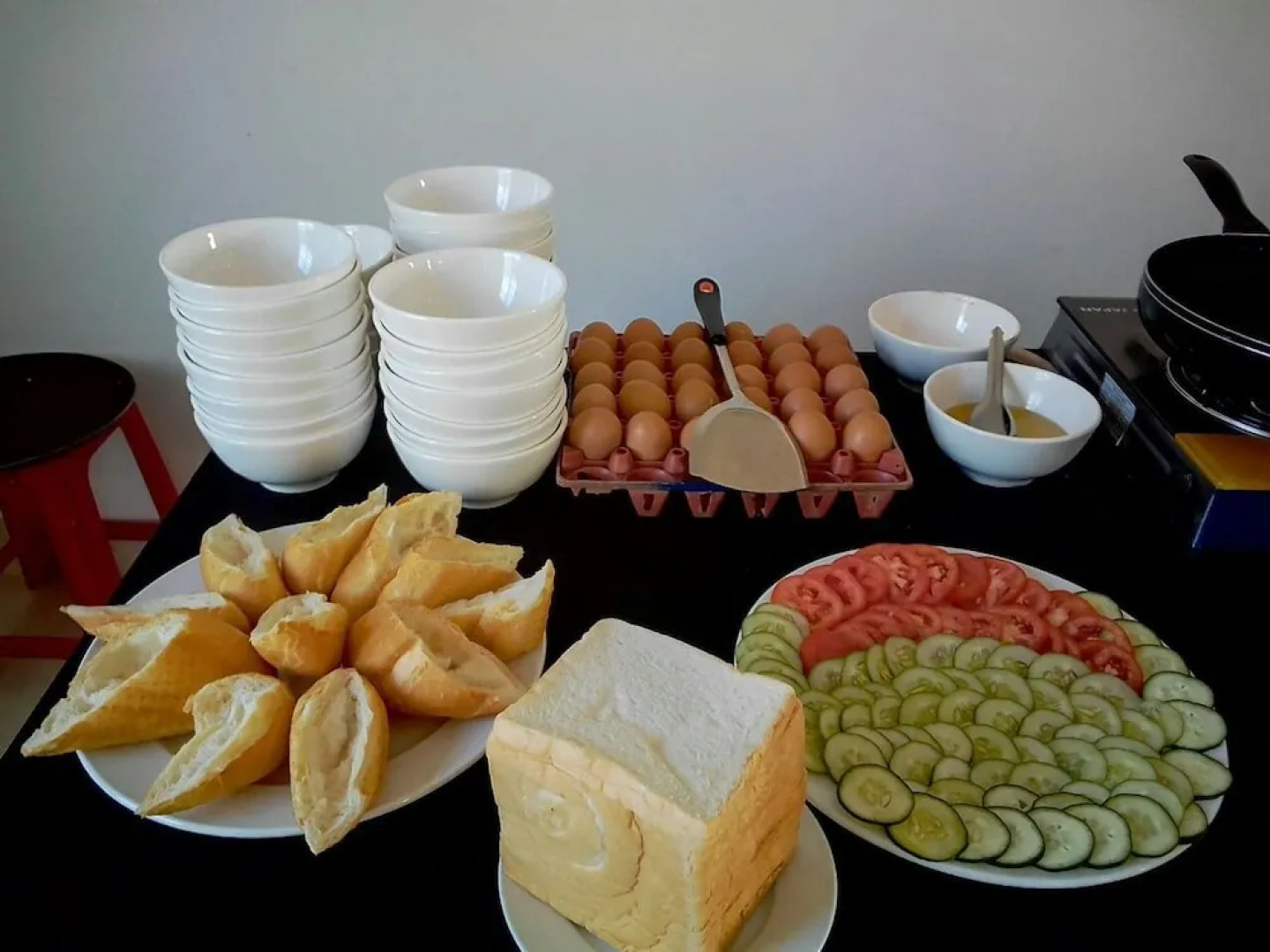 Hoengseong Silver Glowing Ford Pension