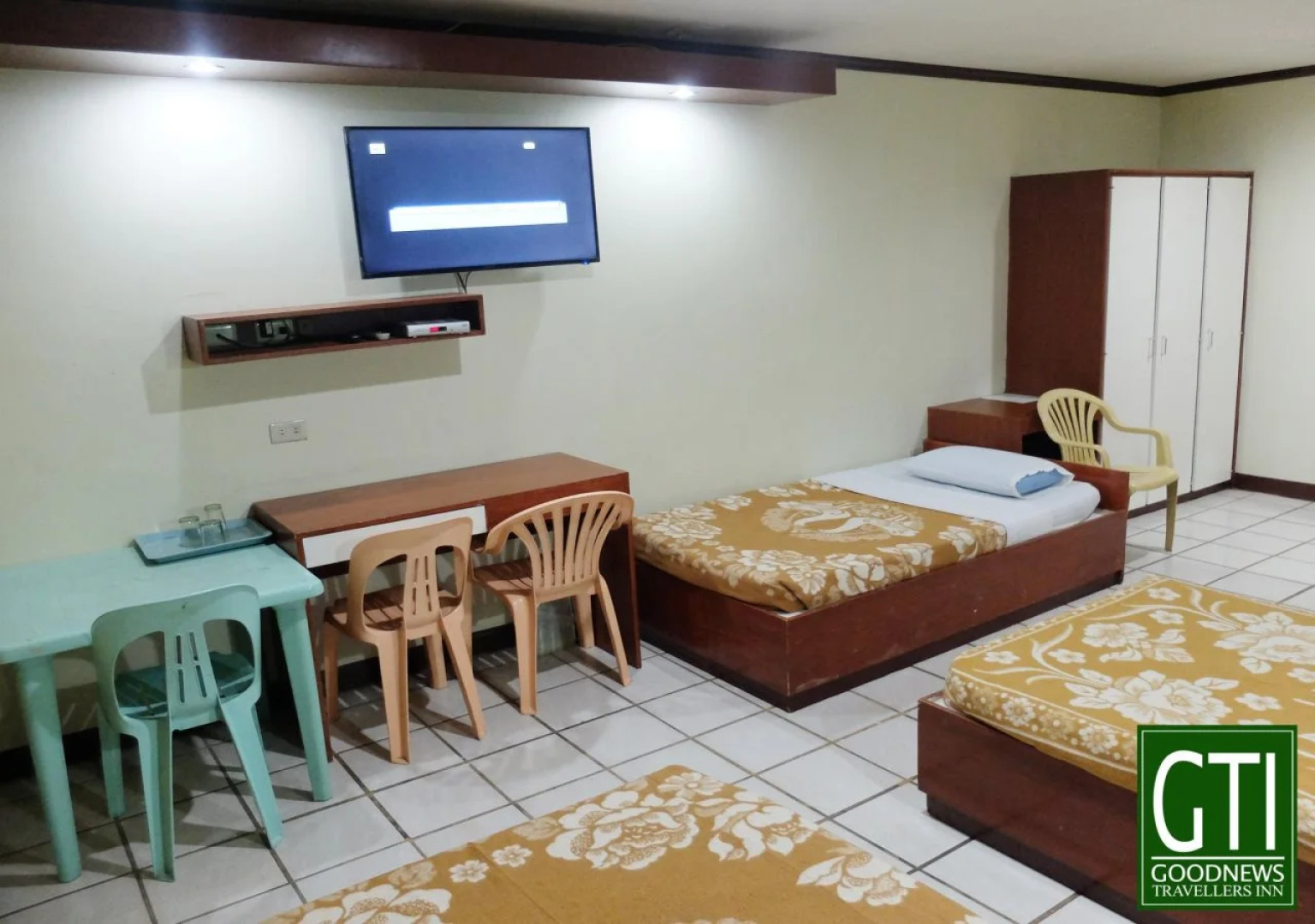 Goodnews Travellers Inn