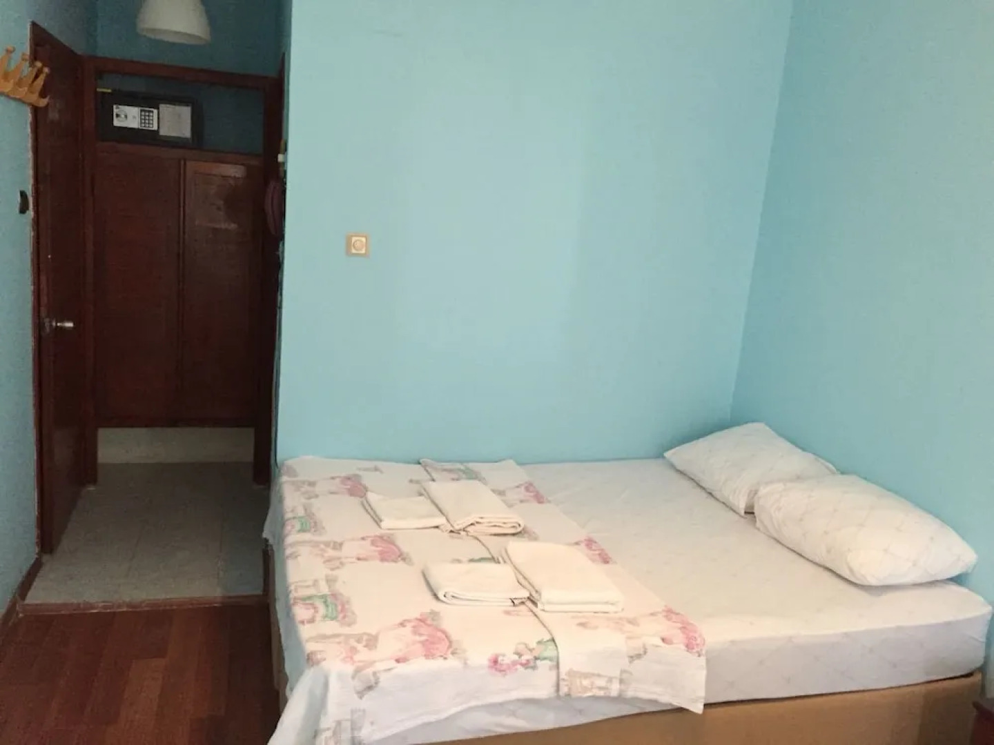 Dionysos Otel & Restoran & Ada Kahvaltı