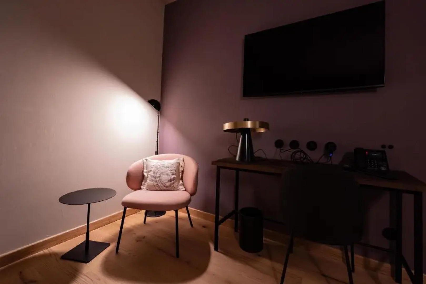 Locanda Moderna Carlambroeus