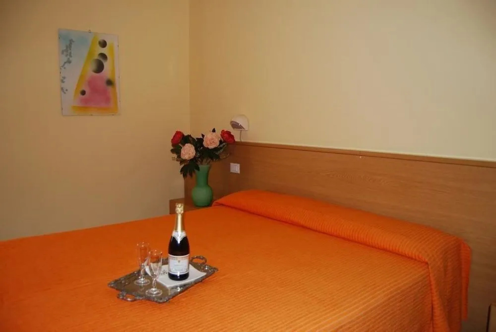 Albergo Meuble' Olivi