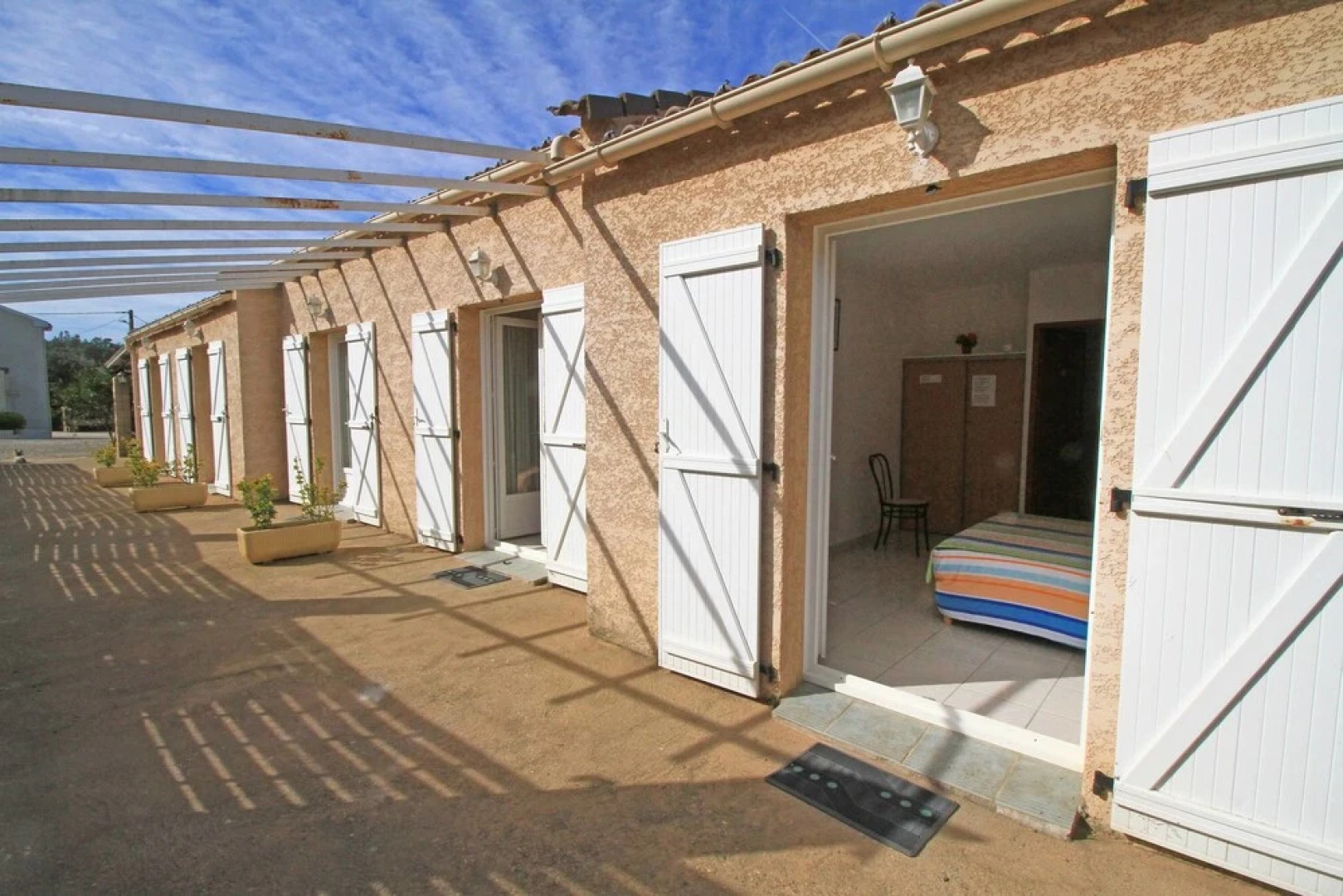 Chambres d'Hôtes Multari