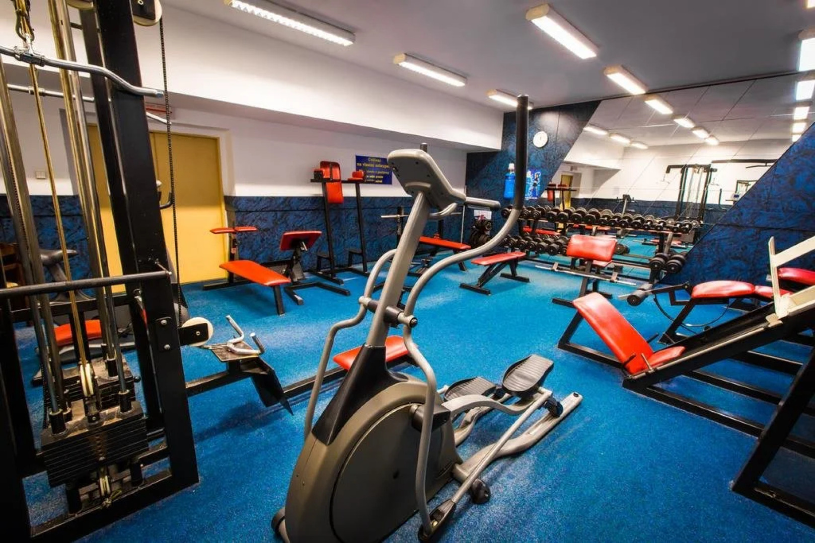 Hotel Aurum Černý Důl