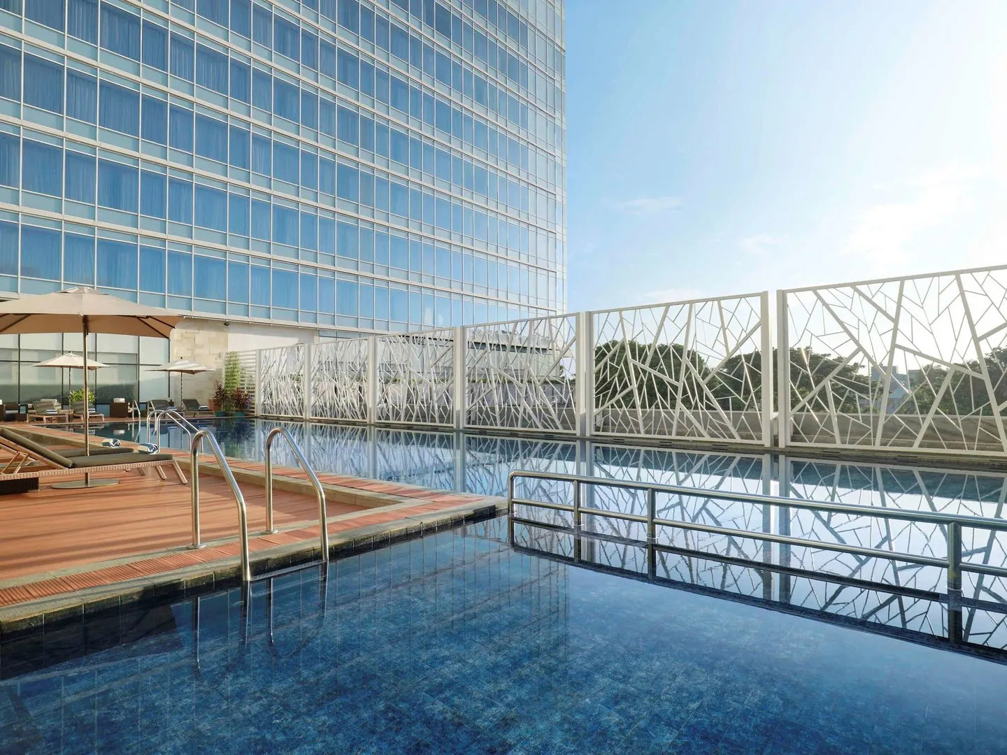 Novotel Makassar Grand Shayla