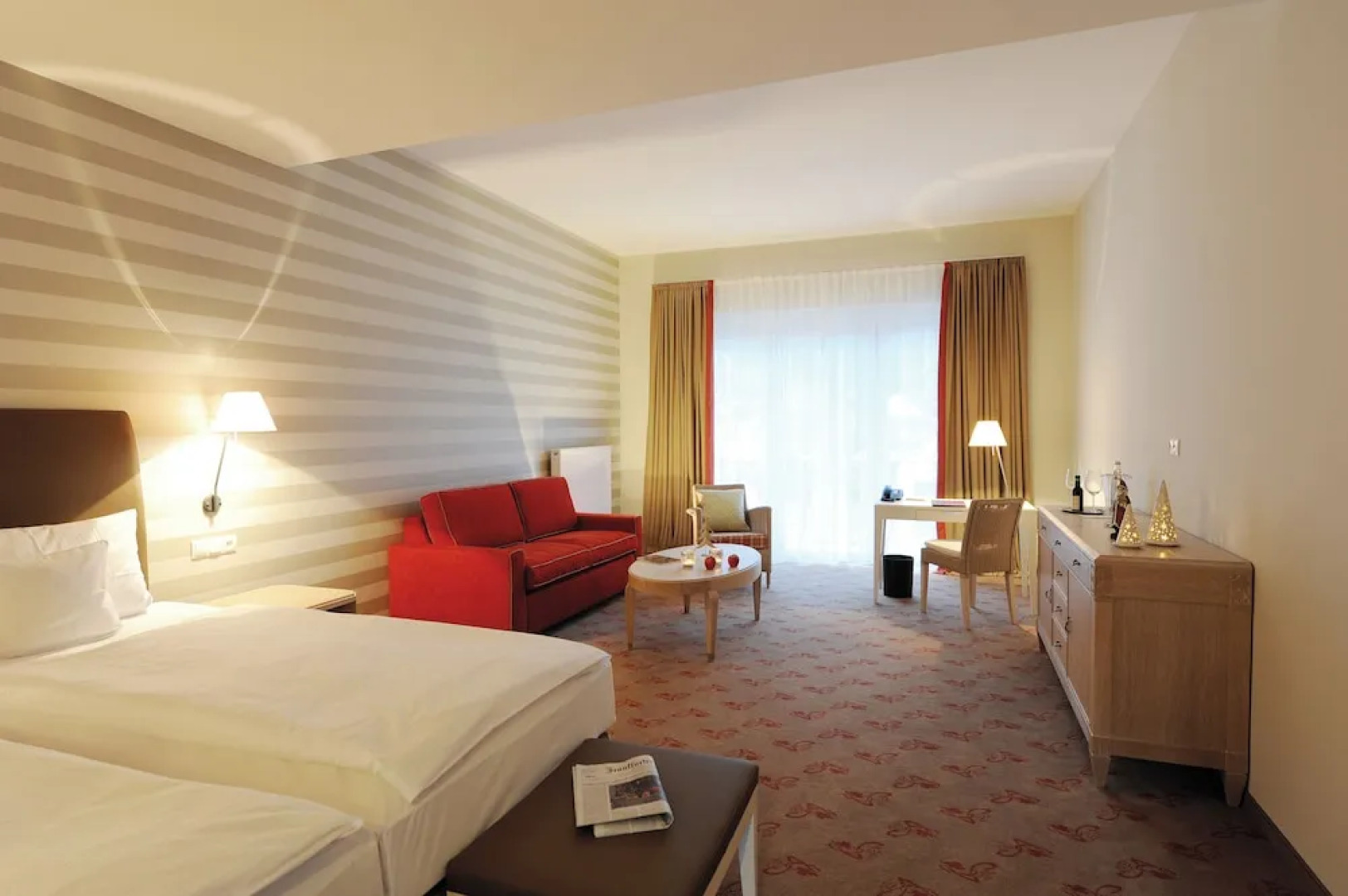 Landhotel Sanct Peter