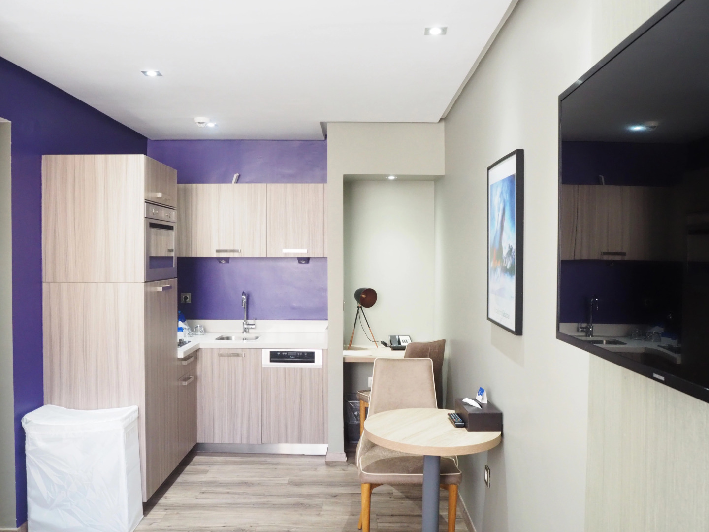 Le 22 Appart' Hôtel Casablanca