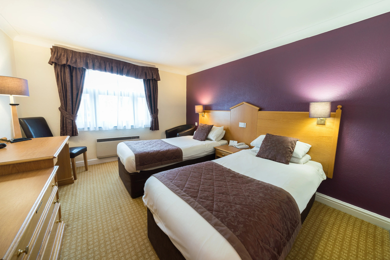 The Everglades Park Hotel