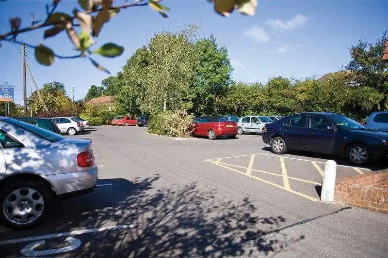 Best Western The Birch Hotel