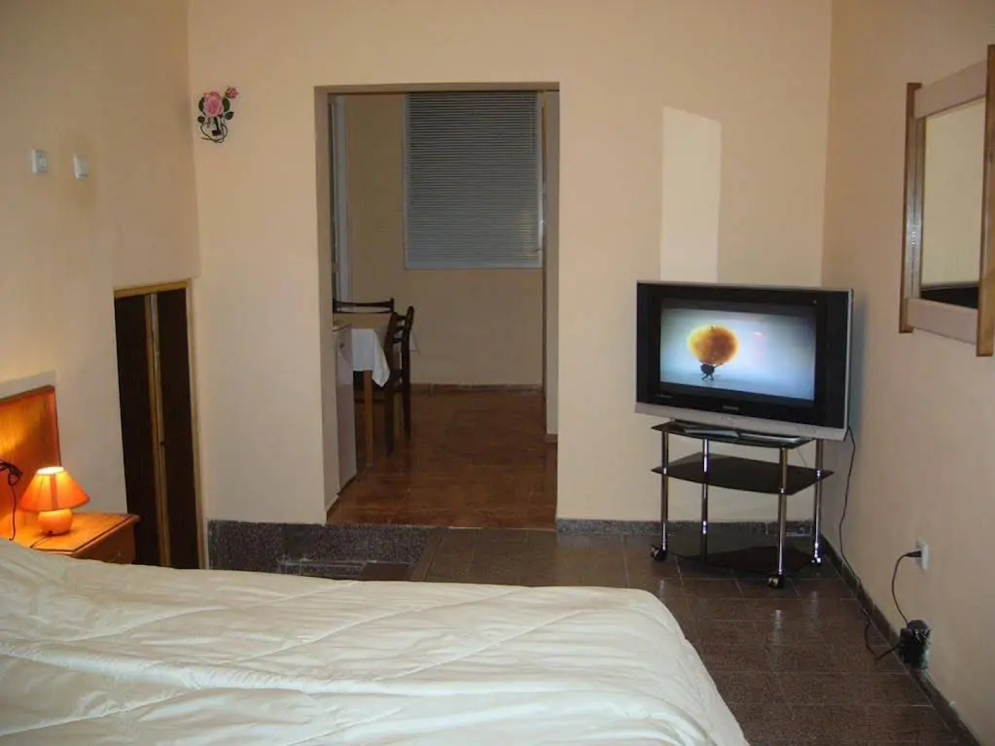 Ice Garden Guest House