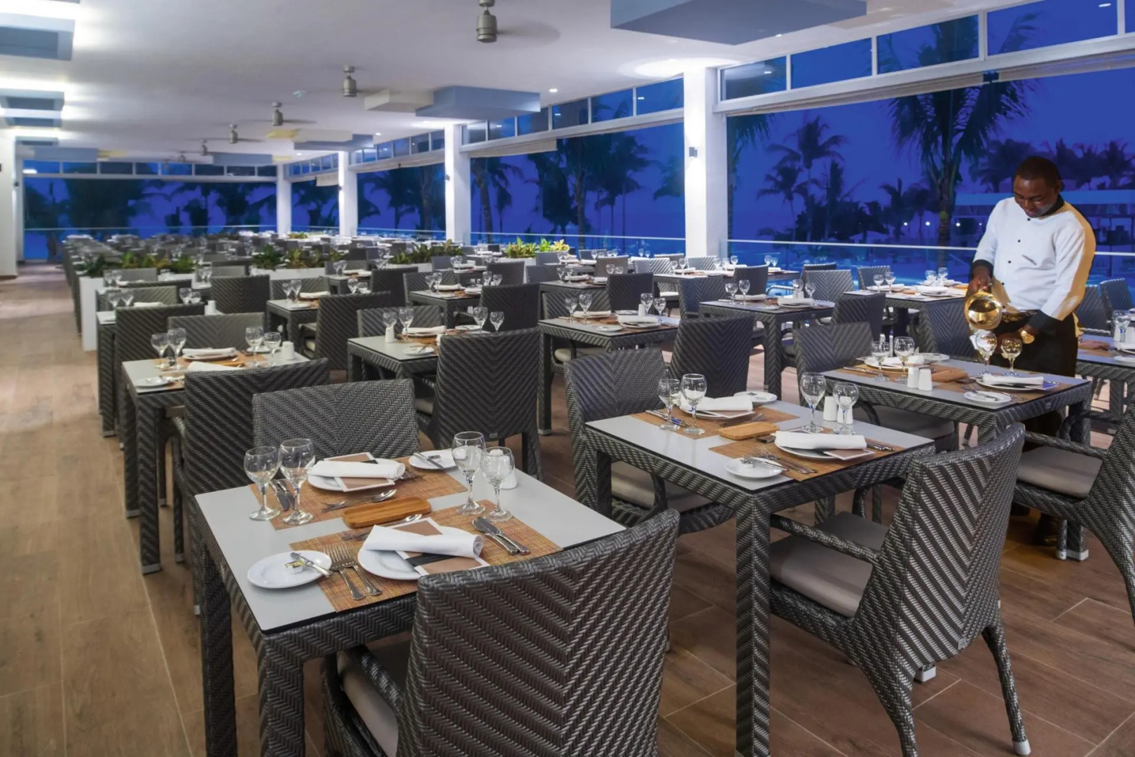 Hotel Riu Ocho Rios - All Inclusive