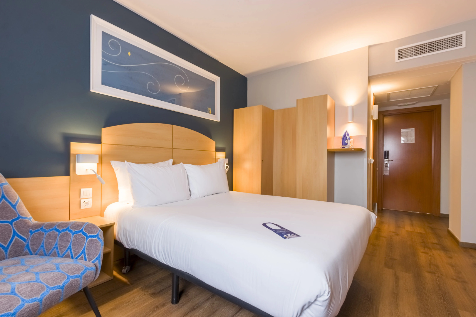 Travelodge Madrid Alcala de Henares
