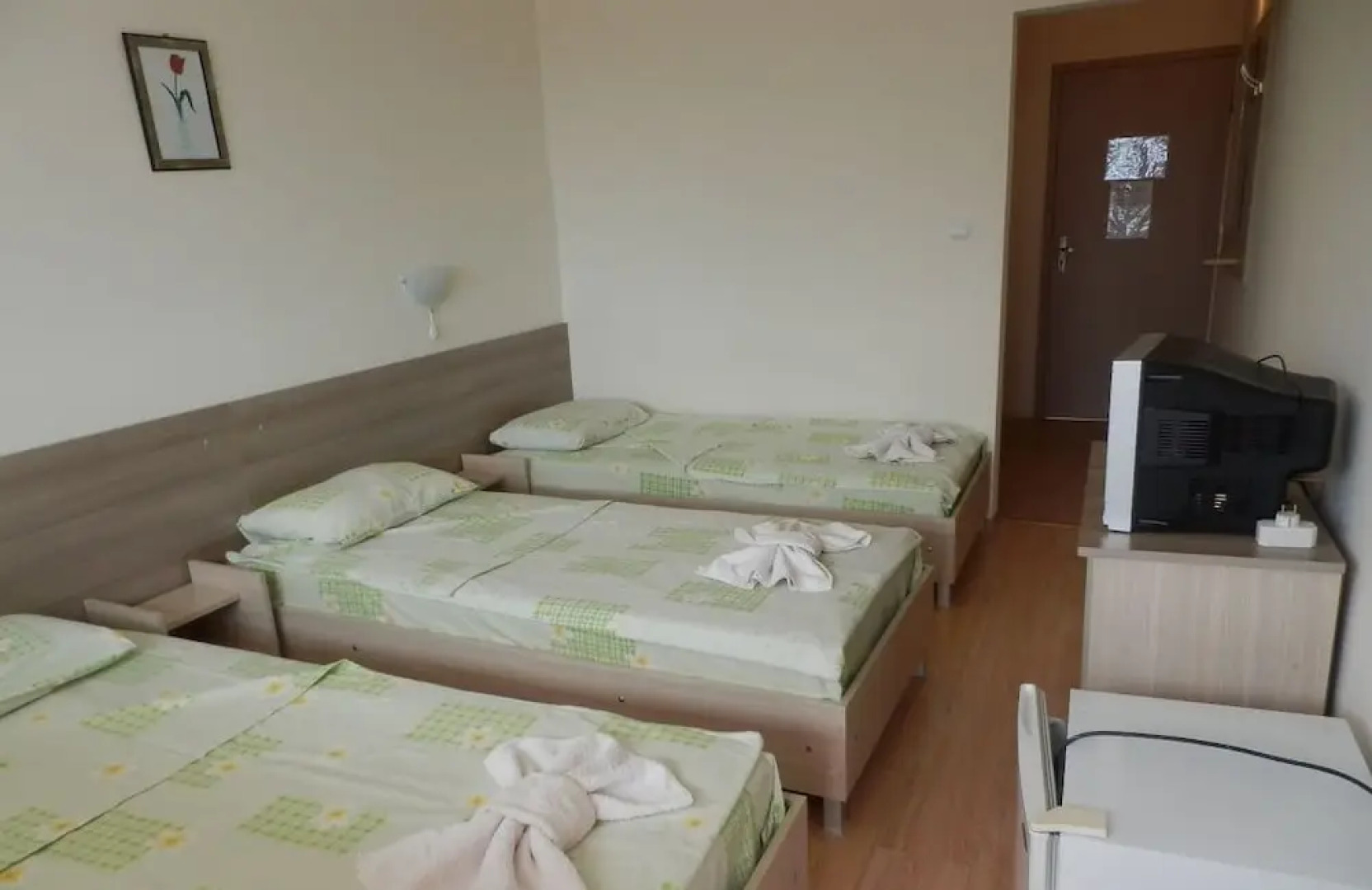 Olimpia Supersnab Hotel