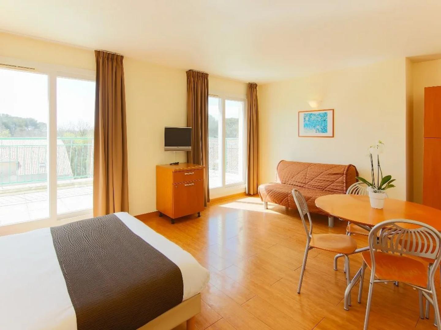 Résidence Sea Side Park