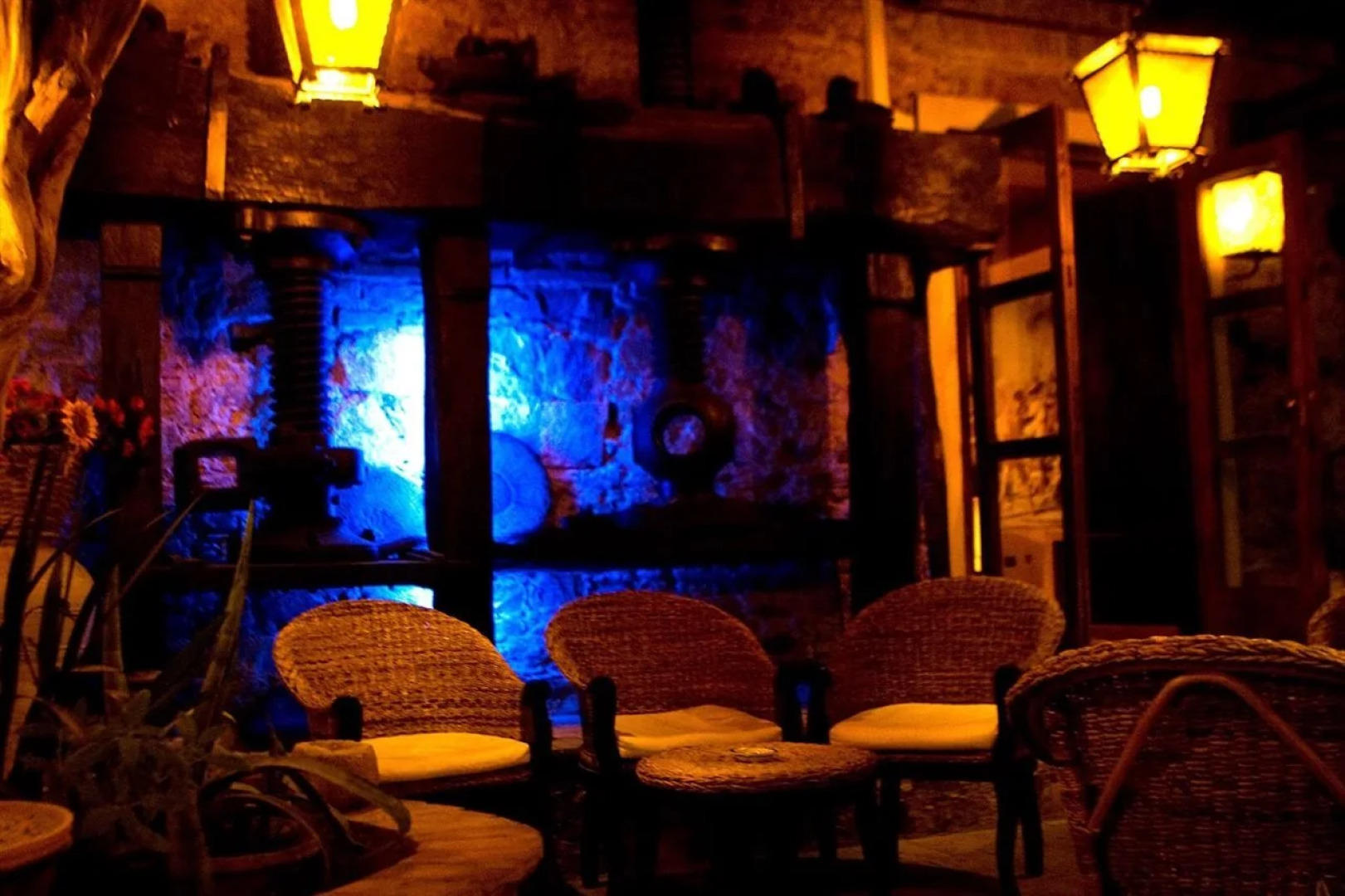 Residenza Antico Borgo