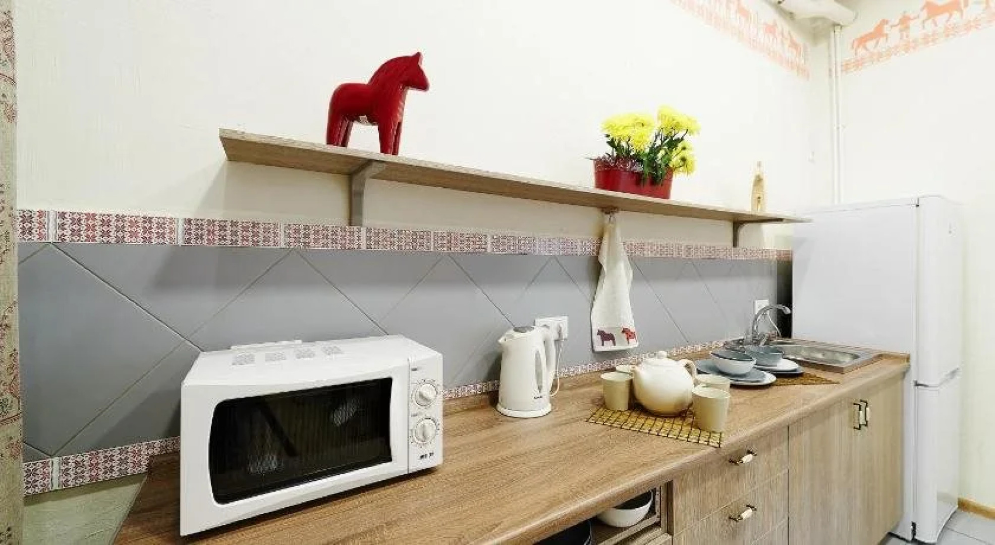 Ocharovannyy Strannik