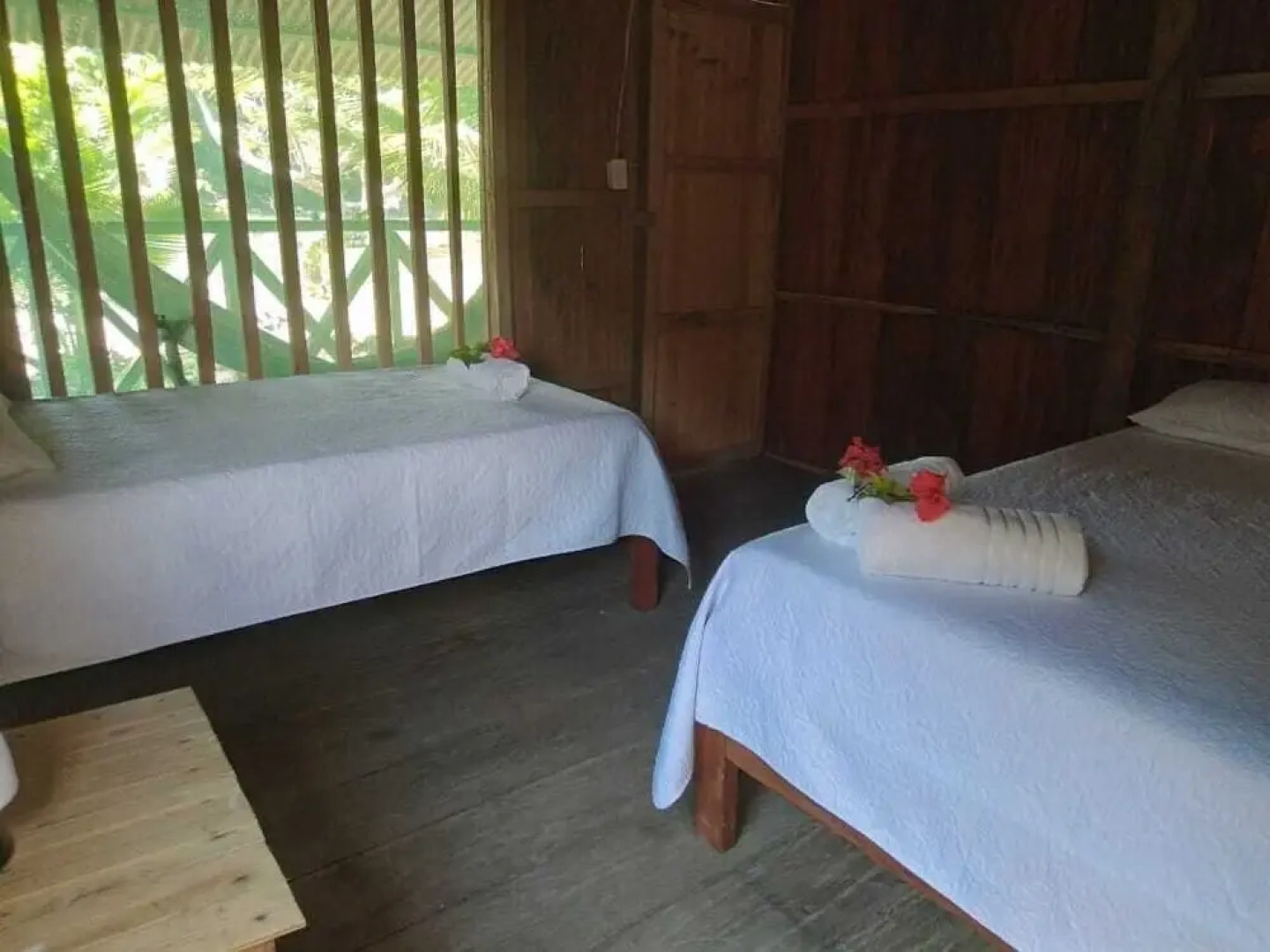 Posada Ecoturística Chachita