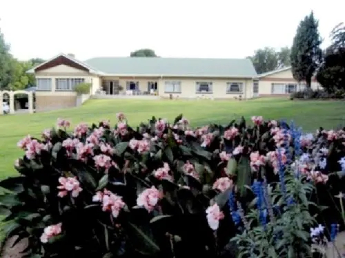Mieliefontein Karoo Guest Farm