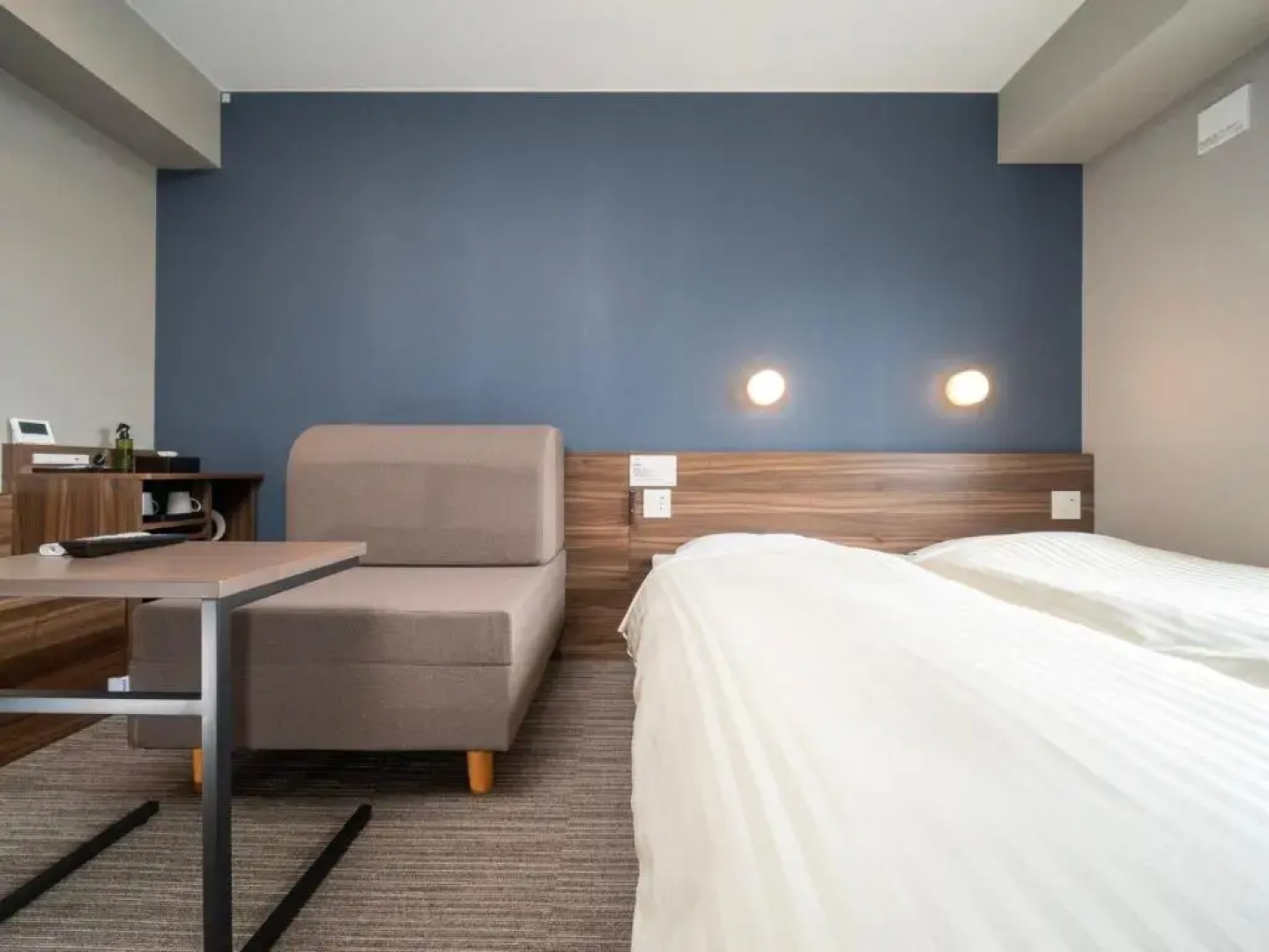 Super Hotel Yamaguchi Yuda Hot Springs