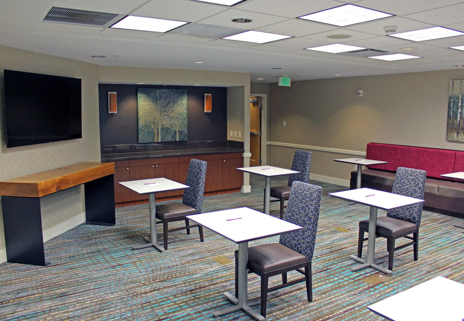 Residence Inn by Marriott, North Conway