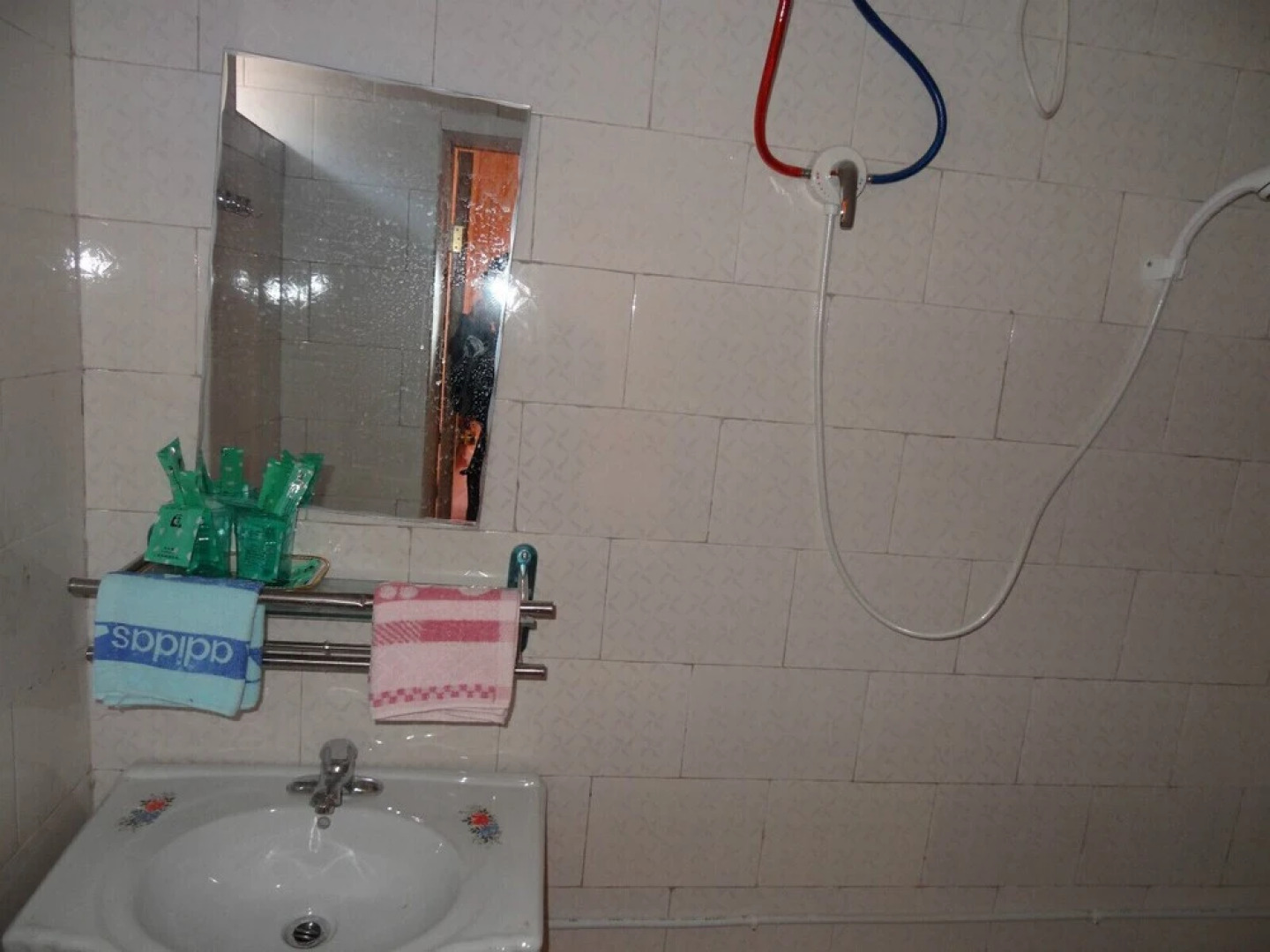 Tengchong Ginkgo Village Bencai Hotel