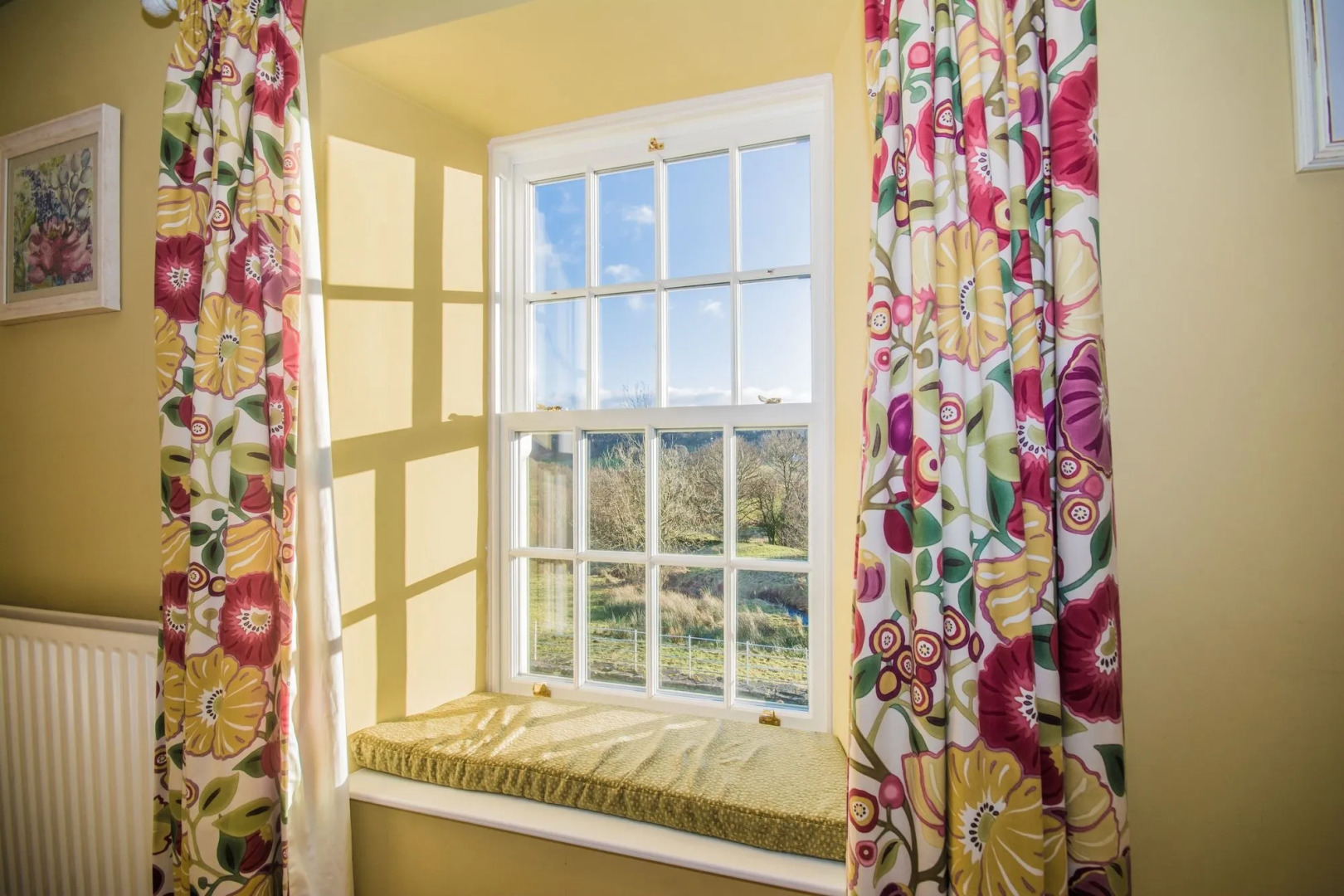 The Three Shires Inn