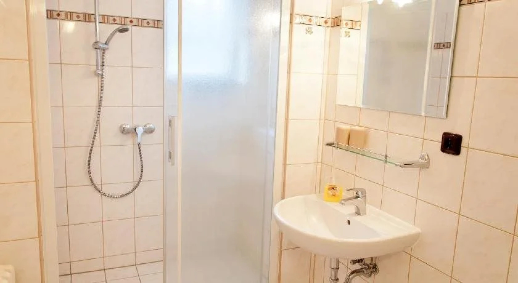 Active & Wellness Hotel Subterra