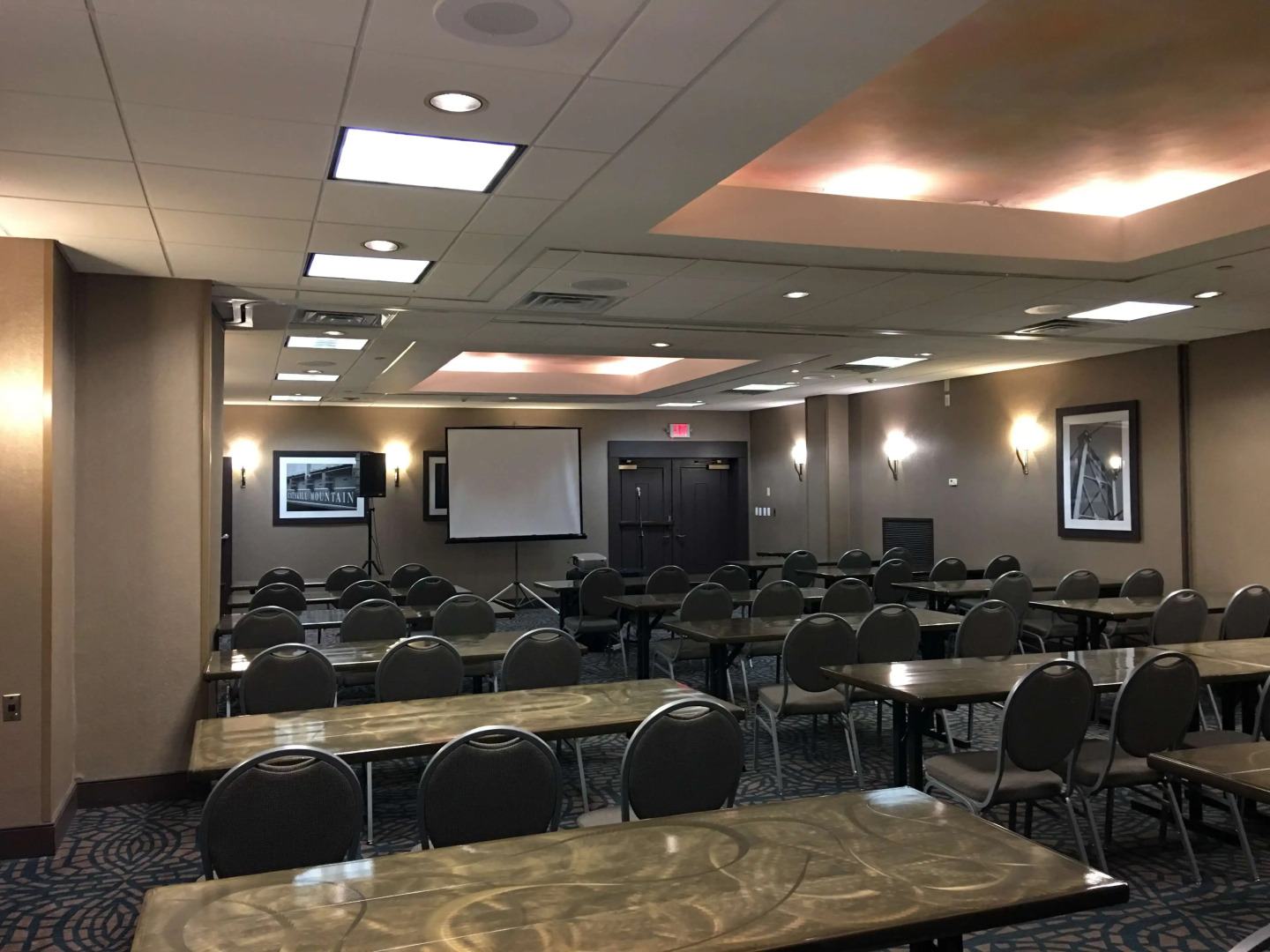 Best Western Plus Kingston Hotel And Conference Center