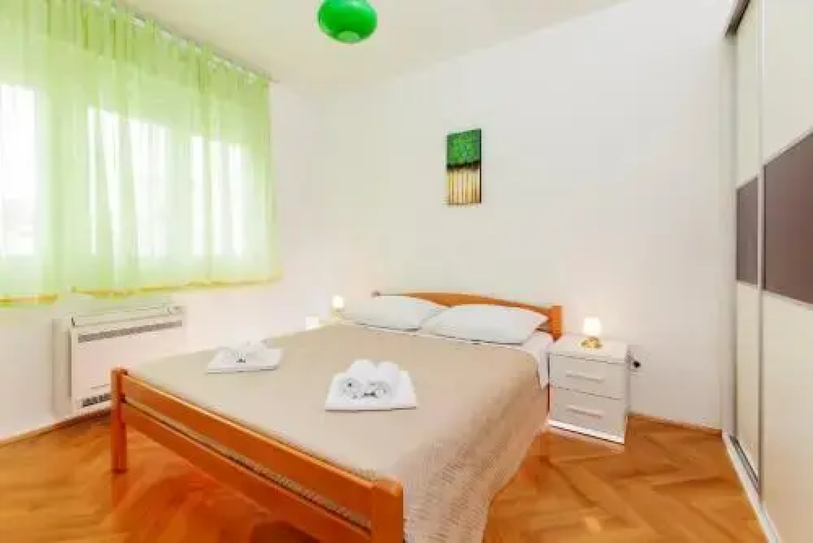 Amigo Comfort Apartments