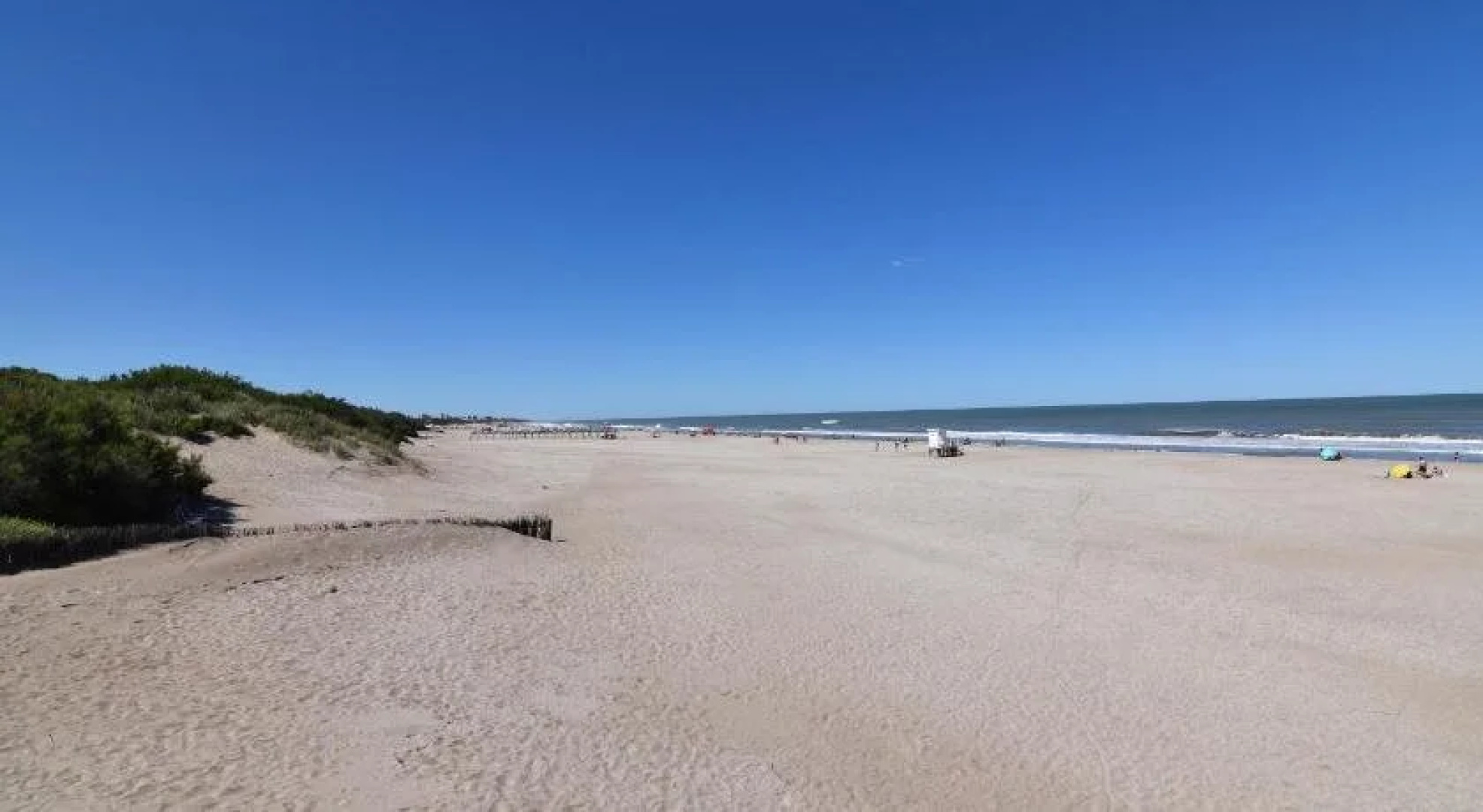 Puerto Carrasco
