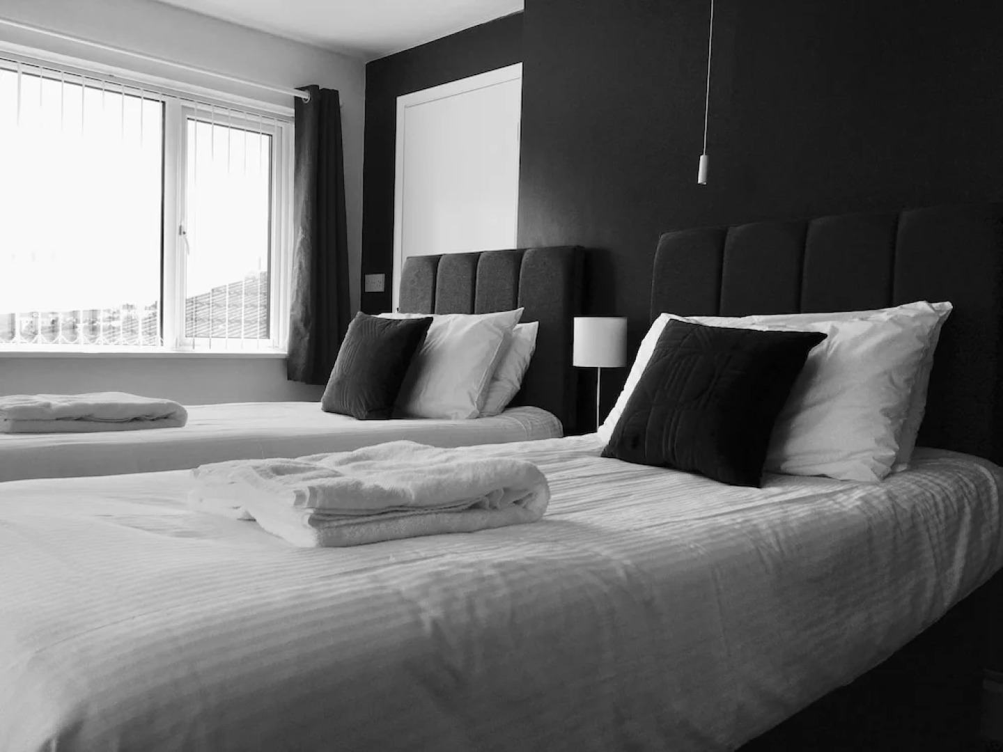 Tregorran Guest House