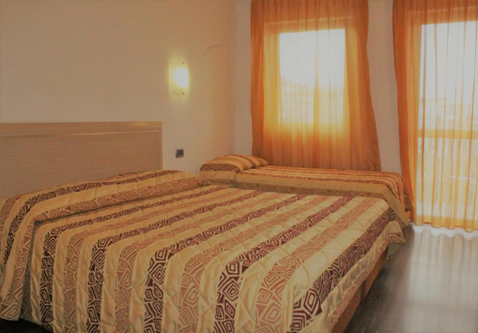 Nature Bio Hotel Elite