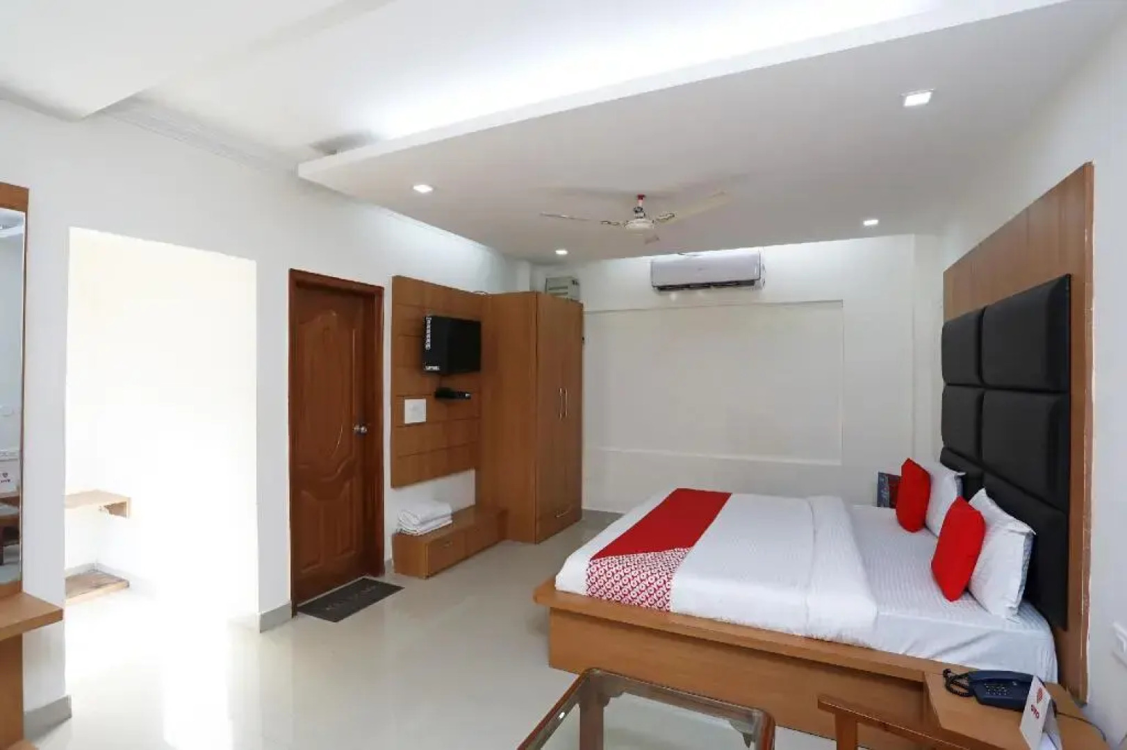 The Fun Valley By OYO Rooms