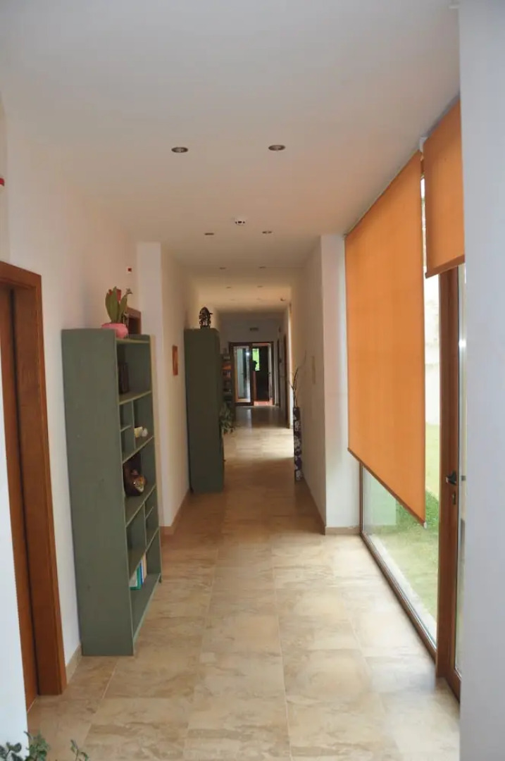 Room-paradise is Real at Vale Martinho S