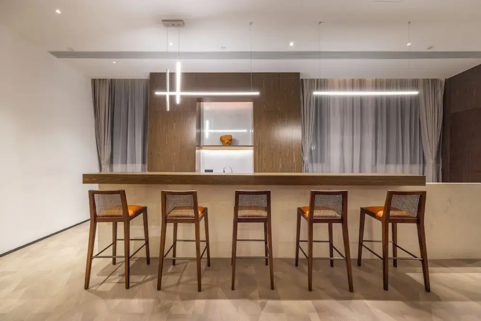 JOVE MOUNTAIN UrCove Nyingchi Hotel