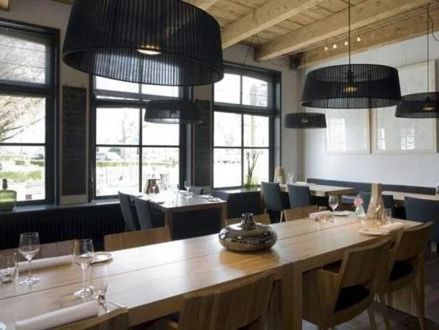 Herberg de Waard van Ternaard