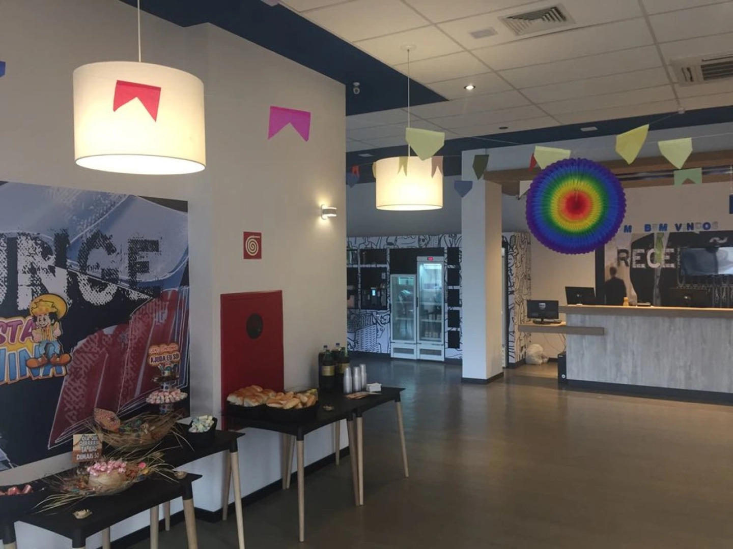 Ibis Budget Manhuacu