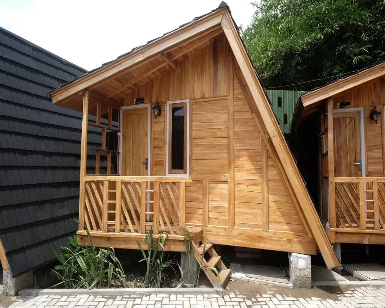 Urbanview Villa Kolopaking Kebumen by RedDoorz