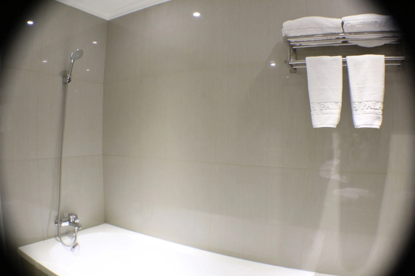 Golden Tulip Legacy Surabaya