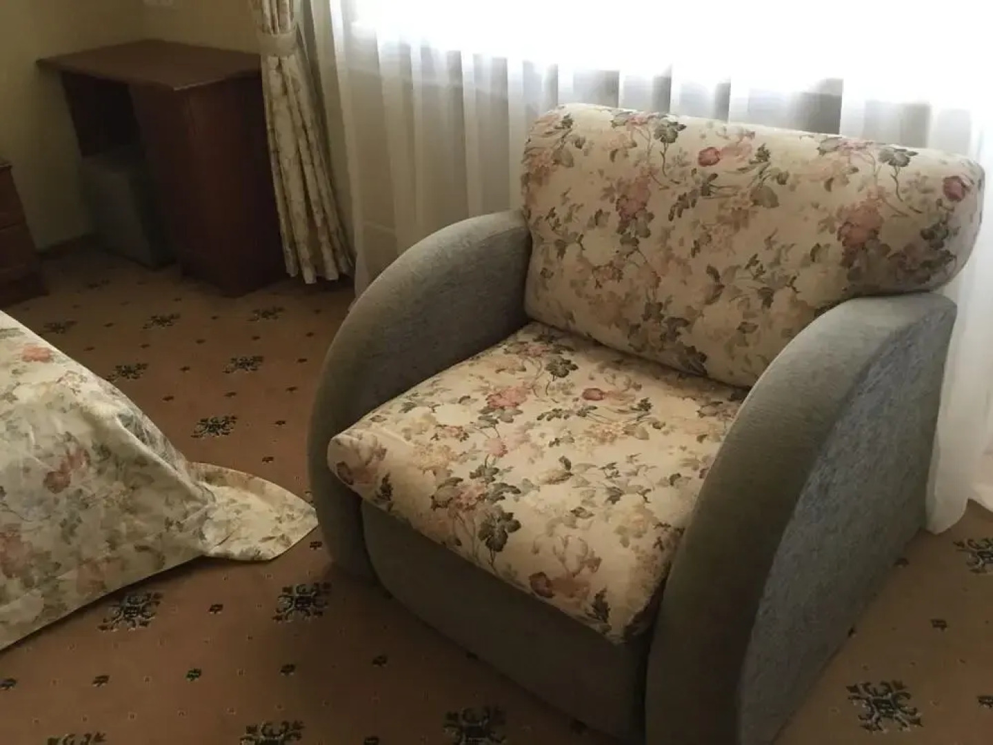 Старый Город