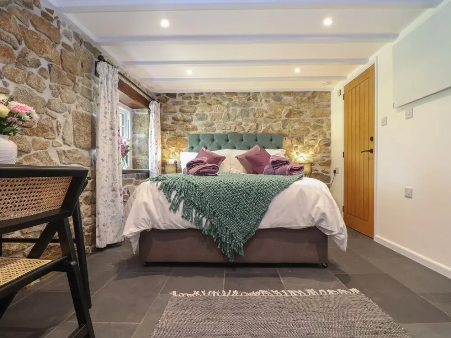 The Hayloft