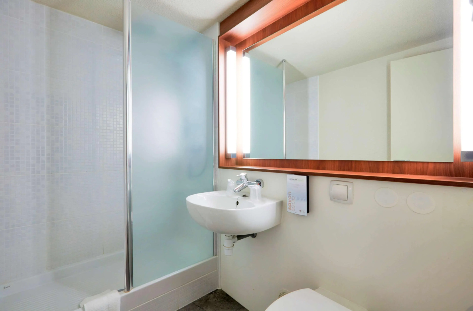 Campanile Lyon Centre - Gare Perrache - Confluence