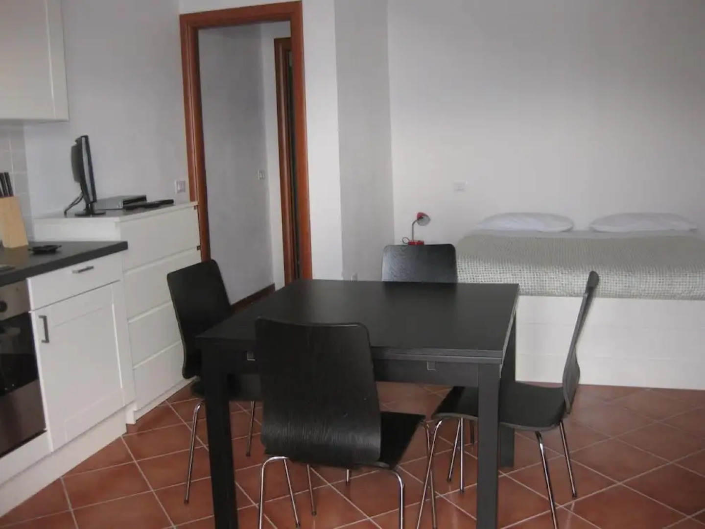 Agriturismo l'Ulivo e il Mare