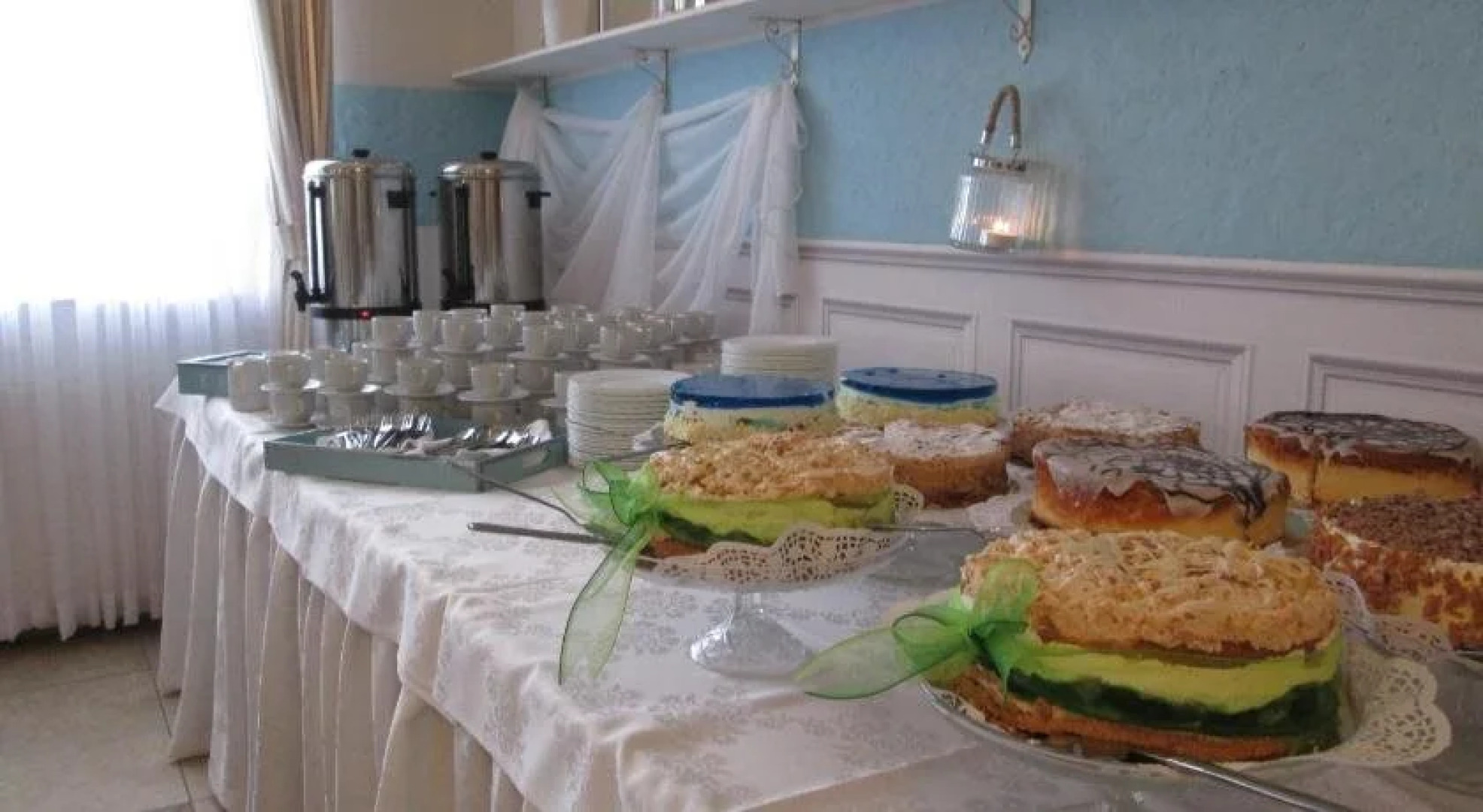 Magnat Hotel Restauracja