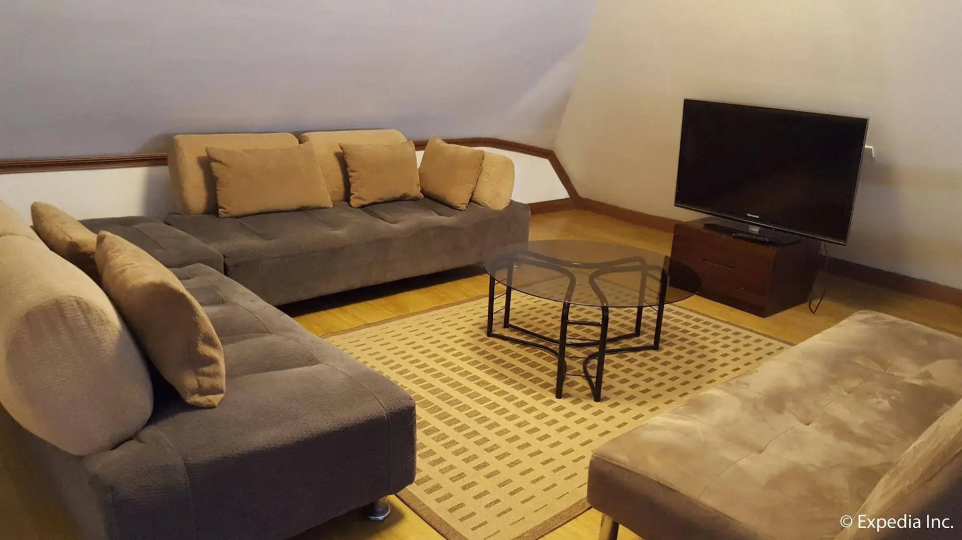 Prestige Vacation Apartments - Hanbi Mansions